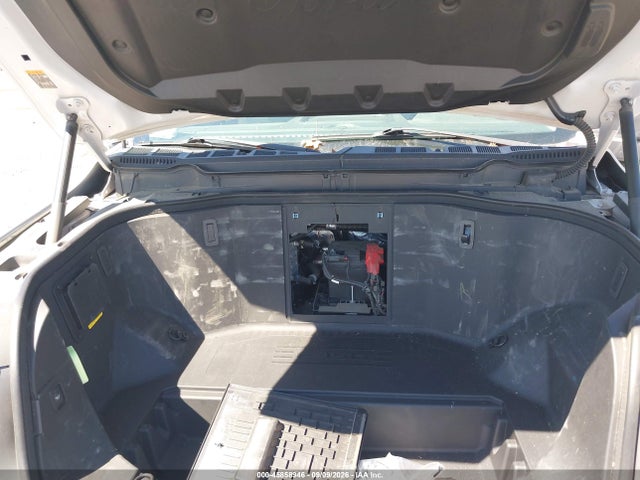 Продажа на аукционе авто 2024 Ford F-150 Lightning Pro, vin: 1FT6W1B79RWG12703, номер лота: 45858946