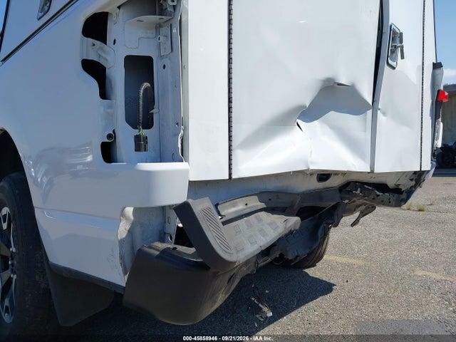 Продажа на аукционе авто 2024 Ford F-150 Lightning Pro, vin: 1FT6W1B79RWG12703, номер лота: 45858946