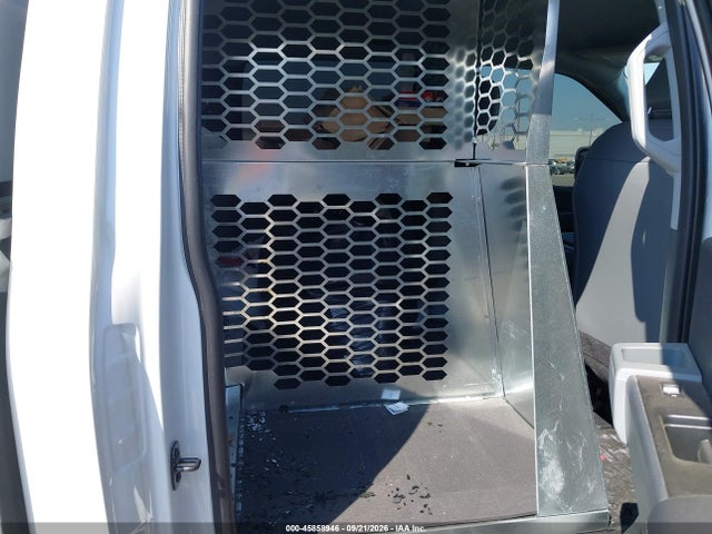 Продажа на аукционе авто 2024 Ford F-150 Lightning Pro, vin: 1FT6W1B79RWG12703, номер лота: 45858946