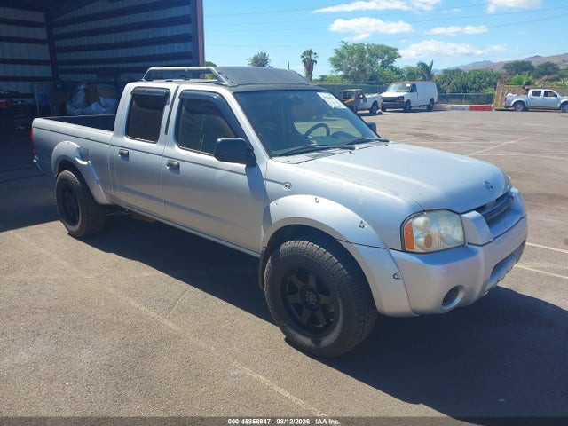 Aukcja sprzedaży 2004 Nissan Frontier Xe-v6, vin: 1N6ED29X94C445246, numer aukcji: 45858947