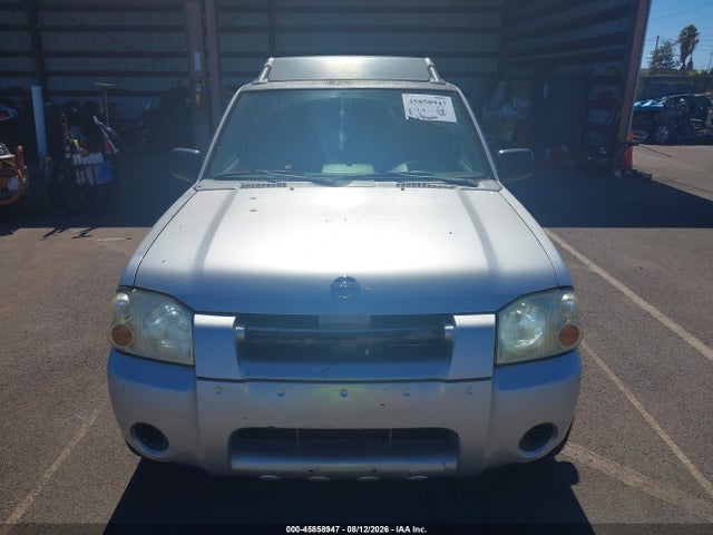 Aukcja sprzedaży 2004 Nissan Frontier Xe-v6, vin: 1N6ED29X94C445246, numer aukcji: 45858947