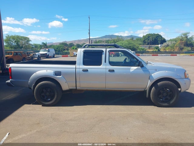 Aukcja sprzedaży 2004 Nissan Frontier Xe-v6, vin: 1N6ED29X94C445246, numer aukcji: 45858947