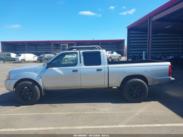 Aukcja sprzedaży 2004 Nissan Frontier Xe-v6, vin: 1N6ED29X94C445246, numer aukcji: 45858947