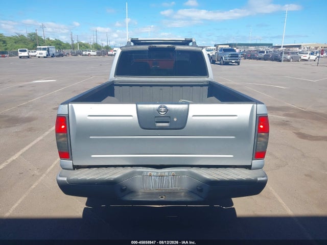 Aukcja sprzedaży 2004 Nissan Frontier Xe-v6, vin: 1N6ED29X94C445246, numer aukcji: 45858947
