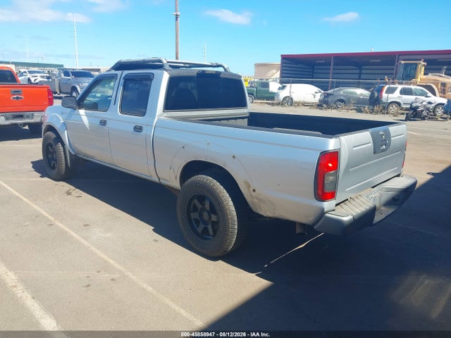 Aukcja sprzedaży 2004 Nissan Frontier Xe-v6, vin: 1N6ED29X94C445246, numer aukcji: 45858947