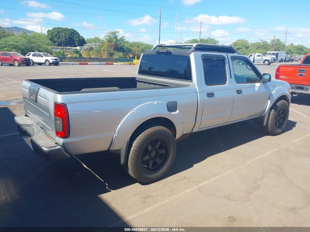 Aukcja sprzedaży 2004 Nissan Frontier Xe-v6, vin: 1N6ED29X94C445246, numer aukcji: 45858947