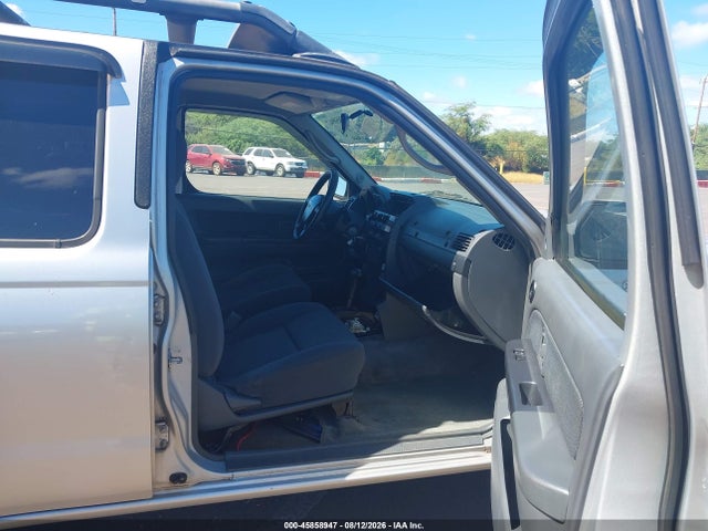 Aukcja sprzedaży 2004 Nissan Frontier Xe-v6, vin: 1N6ED29X94C445246, numer aukcji: 45858947