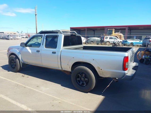 Aukcja sprzedaży 2004 Nissan Frontier Xe-v6, vin: 1N6ED29X94C445246, numer aukcji: 45858947