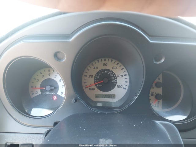 Aukcja sprzedaży 2004 Nissan Frontier Xe-v6, vin: 1N6ED29X94C445246, numer aukcji: 45858947