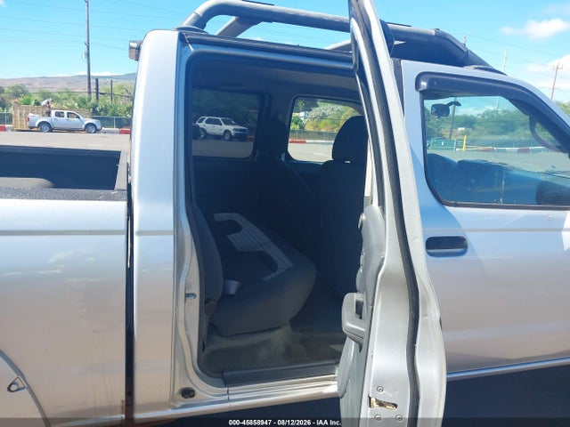 Aukcja sprzedaży 2004 Nissan Frontier Xe-v6, vin: 1N6ED29X94C445246, numer aukcji: 45858947