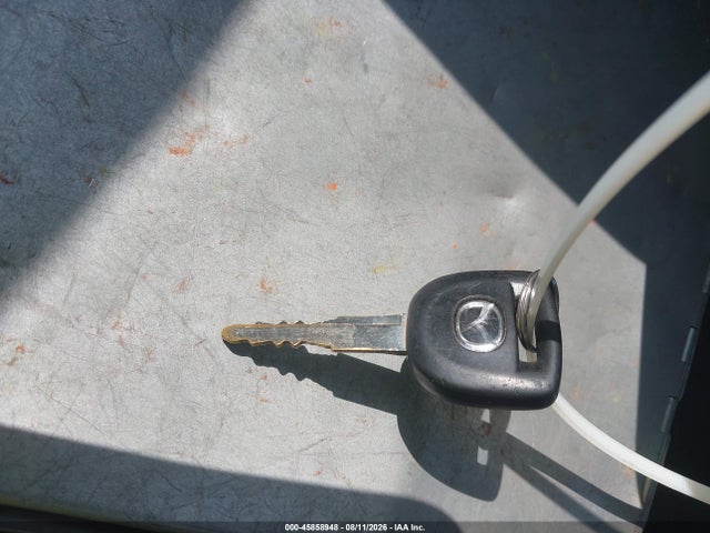 2011 Mazda Mazda3 I Sport მანქანა იყიდება აუქციონზე, vin: JM1BL1UG9B1442348, აუქციონის ნომერი: 45858948