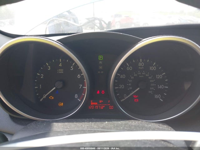 2011 Mazda Mazda3 I Sport მანქანა იყიდება აუქციონზე, vin: JM1BL1UG9B1442348, აუქციონის ნომერი: 45858948