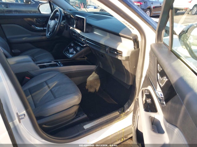 Aukcja sprzedaży 2020 Lincoln Corsair Standard, vin: 5LMCJ1C99LUL09093, numer aukcji: 45858949