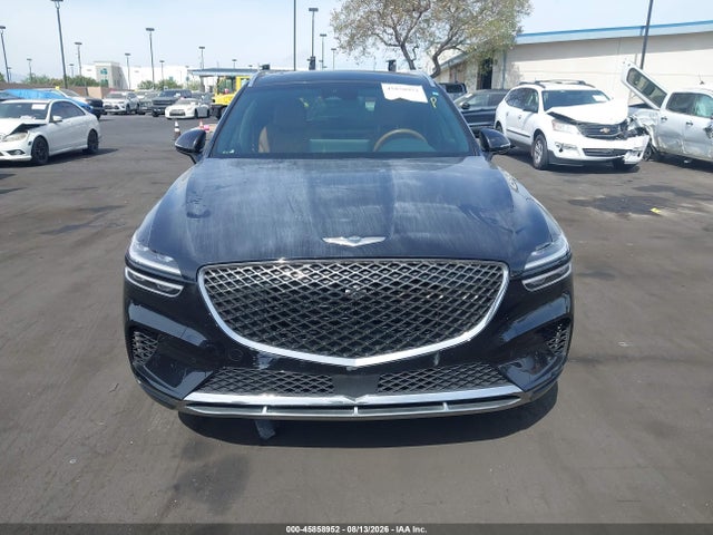 Genesis Gv70 2.5t Awd 2023 KMUMADTB1PU115063 Image 13