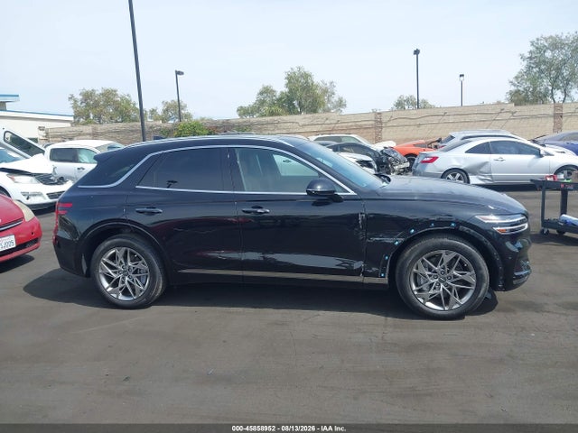 Genesis Gv70 2.5t Awd 2023 KMUMADTB1PU115063 Image 14