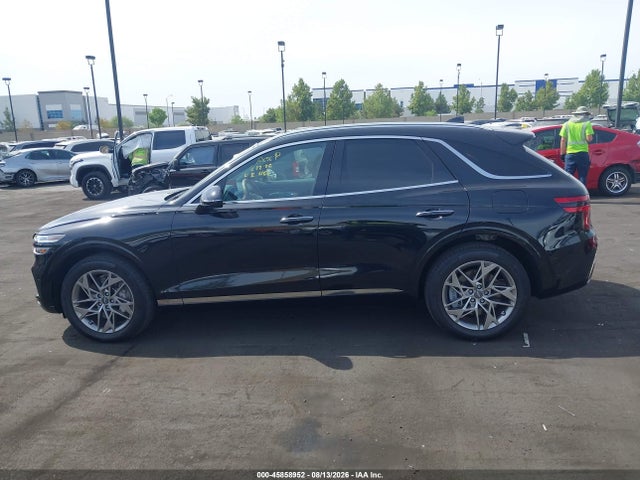 Genesis Gv70 2.5t Awd 2023 KMUMADTB1PU115063 Image 15