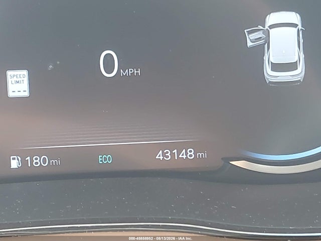 Genesis Gv70 2.5t Awd 2023 KMUMADTB1PU115063 Image 16