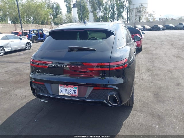 Genesis Gv70 2.5t Awd 2023 KMUMADTB1PU115063 Image 17