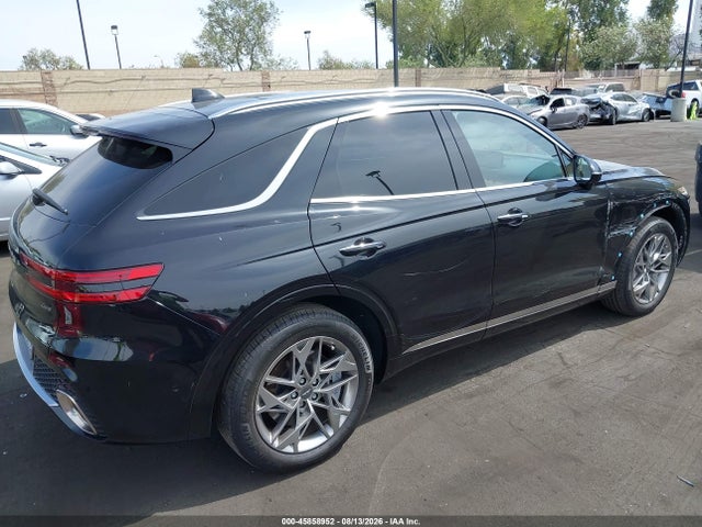 Genesis Gv70 2.5t Awd 2023 KMUMADTB1PU115063 Image 19