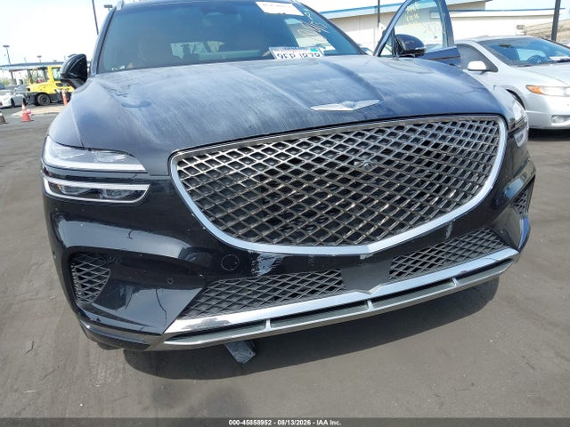Genesis Gv70 2.5t Awd 2023 KMUMADTB1PU115063 Image 20