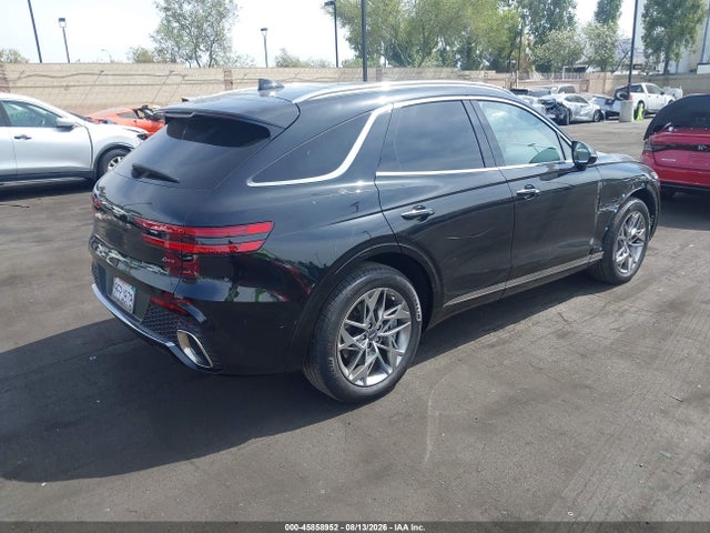 Genesis Gv70 2.5t Awd 2023 KMUMADTB1PU115063 Image 4