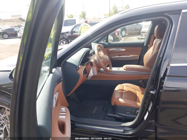 Genesis Gv70 2.5t Awd 2023 KMUMADTB1PU115063 Image 5
