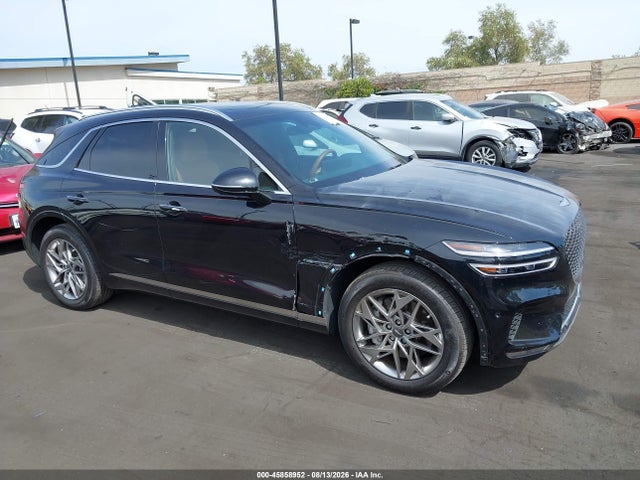 Genesis Gv70 2.5t Awd 2023 KMUMADTB1PU115063 Image 6