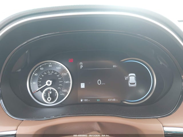Genesis Gv70 2.5t Awd 2023 KMUMADTB1PU115063 Image 7