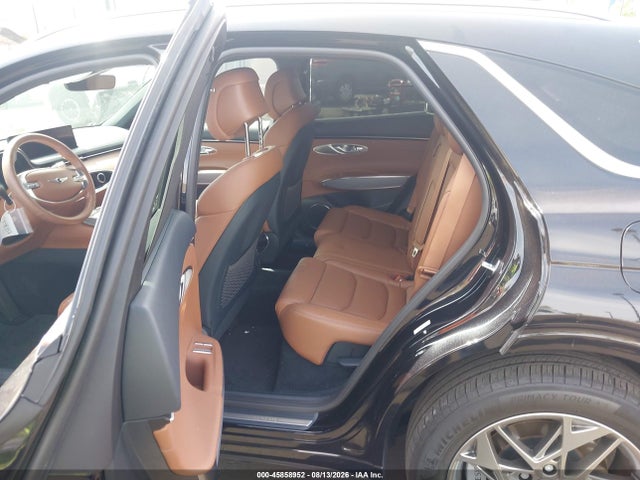 Genesis Gv70 2.5t Awd 2023 KMUMADTB1PU115063 Image 8