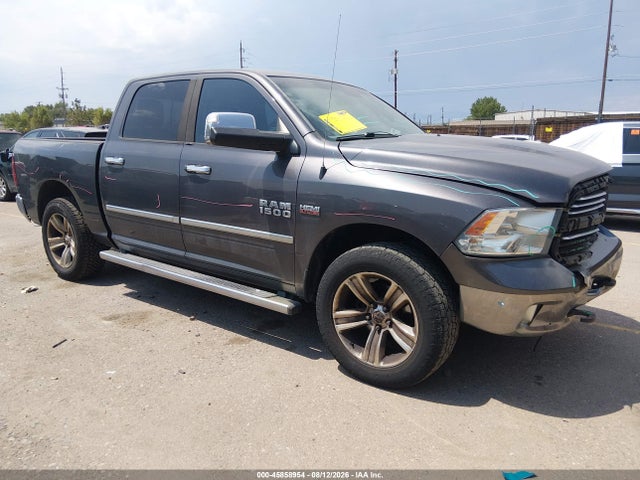 2014 Ram 1500 Slt მანქანა იყიდება აუქციონზე, vin: 1C6RR7LT5ES382668, აუქციონის ნომერი: 45858954