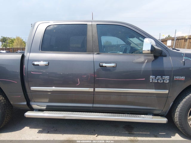 Продажа на аукционе авто 2014 Ram 1500 Slt, vin: 1C6RR7LT5ES382668, номер лота: 45858954