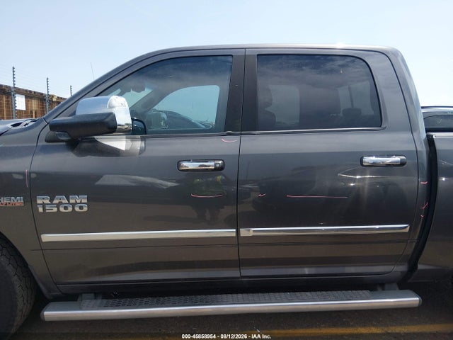 Продажа на аукционе авто 2014 Ram 1500 Slt, vin: 1C6RR7LT5ES382668, номер лота: 45858954
