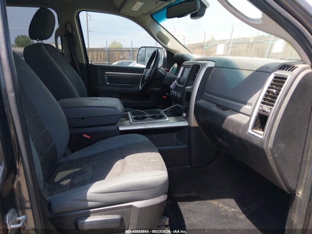 Продажа на аукционе авто 2014 Ram 1500 Slt, vin: 1C6RR7LT5ES382668, номер лота: 45858954