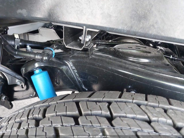 2026 Toyota Tundra Sr5 Crewmax 5.5' Bed მანქანა იყიდება აუქციონზე, vin: 5TFLA5DB5TX415703, აუქციონის ნომერი: 45858959