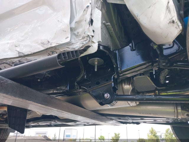 2026 Toyota Tundra Sr5 Crewmax 5.5' Bed მანქანა იყიდება აუქციონზე, vin: 5TFLA5DB5TX415703, აუქციონის ნომერი: 45858959
