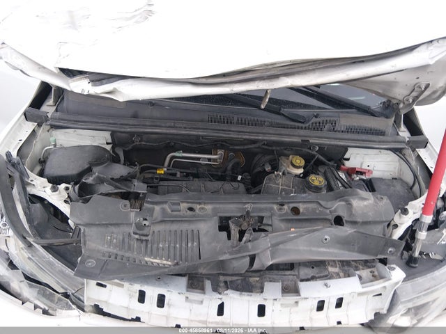 Chevrolet TRAX LS 2017 KL7CJNSB6HB220536 Image 10