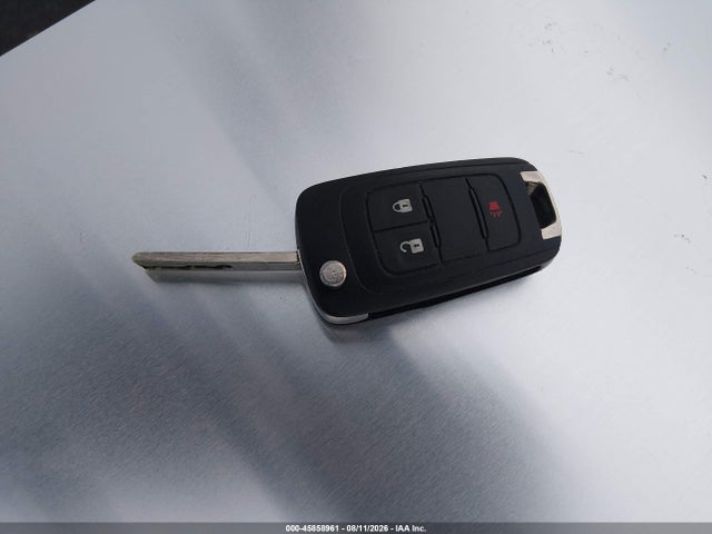 Chevrolet TRAX LS 2017 KL7CJNSB6HB220536 Image 11