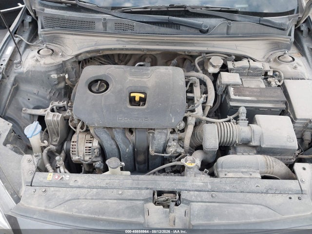KIA Forte Lxs 2019 3KPF24AD2KE049126 Image 10