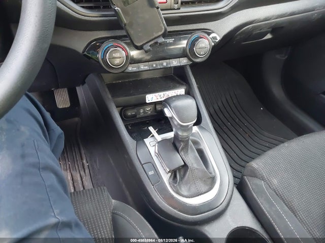 KIA Forte Lxs 2019 3KPF24AD2KE049126 Image 11