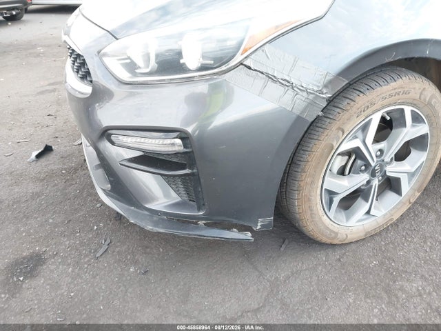 KIA Forte Lxs 2019 3KPF24AD2KE049126 Image 13