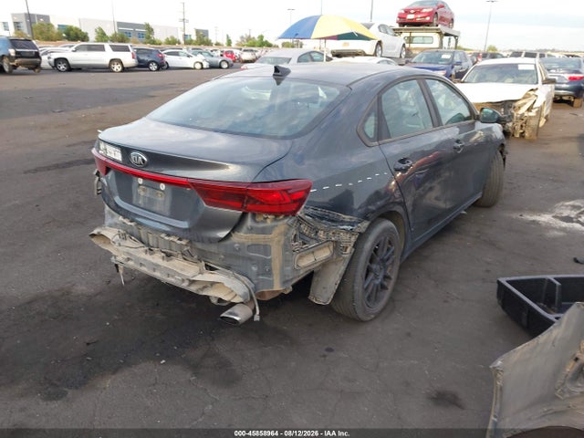 KIA Forte Lxs 2019 3KPF24AD2KE049126 Image 4