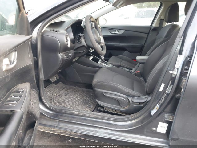 KIA Forte Lxs 2019 3KPF24AD2KE049126 Image 5