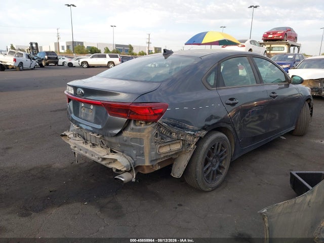 KIA Forte Lxs 2019 3KPF24AD2KE049126 Image 6