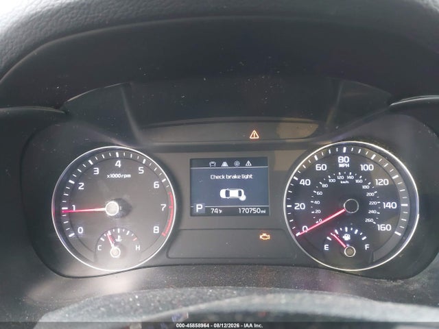 KIA Forte Lxs 2019 3KPF24AD2KE049126 Image 7