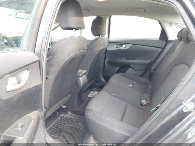 KIA Forte Lxs 2019 3KPF24AD2KE049126 Image 8
