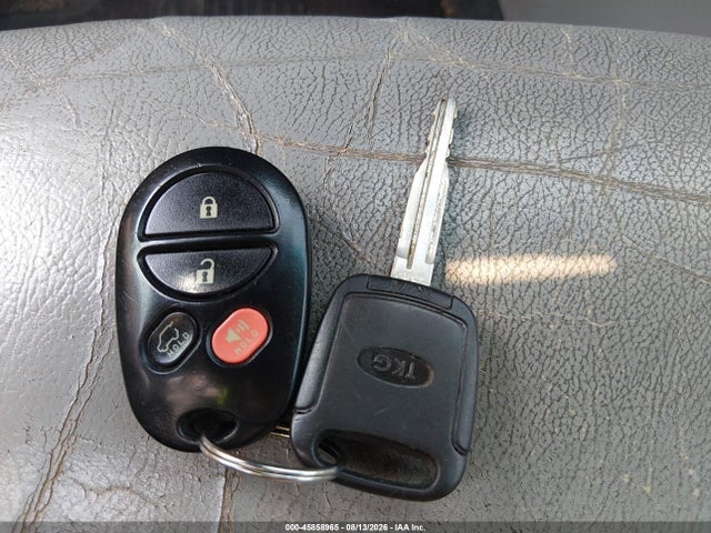Aukcja sprzedaży 2011 Toyota Highlander Hybrid Base V6, vin: JTEBC3EH9B2003482, numer aukcji: 45858965