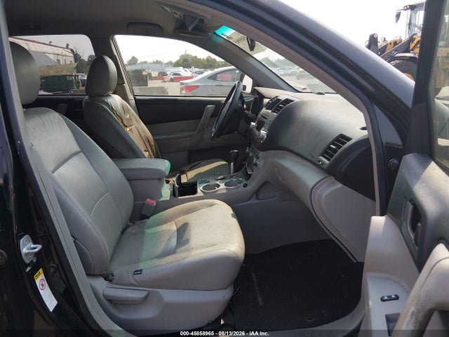 Aukcja sprzedaży 2011 Toyota Highlander Hybrid Base V6, vin: JTEBC3EH9B2003482, numer aukcji: 45858965