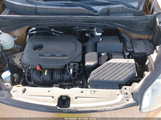 Aukcja sprzedaży 2017 Kia Sportage Ex, vin: KNDPN3AC7H7121105, numer aukcji: 45858969
