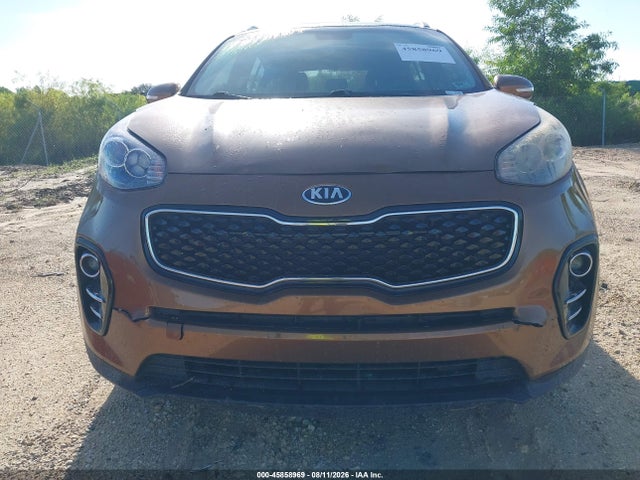 Aukcja sprzedaży 2017 Kia Sportage Ex, vin: KNDPN3AC7H7121105, numer aukcji: 45858969