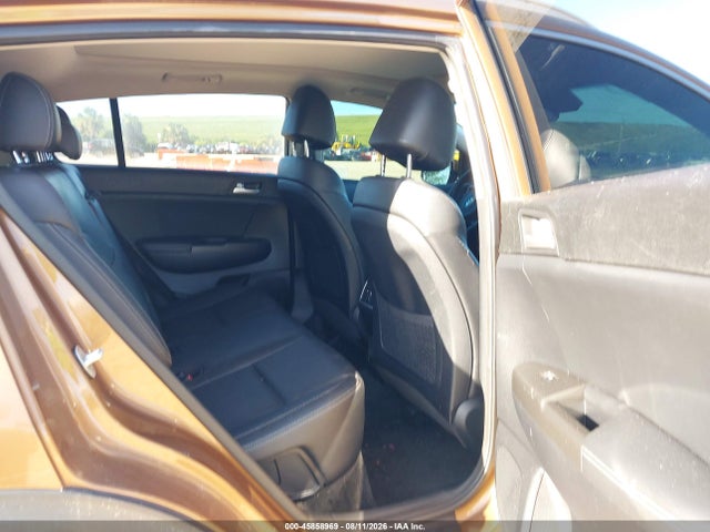 Aukcja sprzedaży 2017 Kia Sportage Ex, vin: KNDPN3AC7H7121105, numer aukcji: 45858969